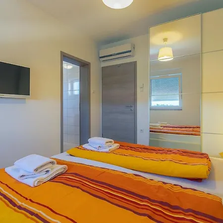 别墅 Stefanja Galižana