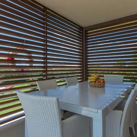 别墅 Stefanja Galižana