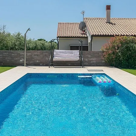 Vila Stefanja *
