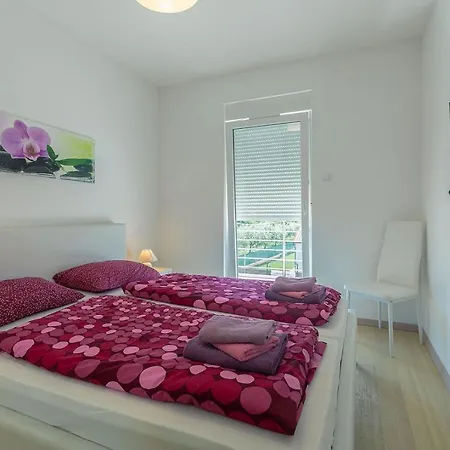 别墅 Stefanja Galižana