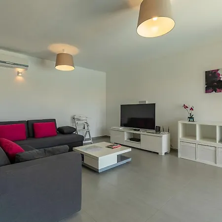 Stefanja 别墅 Galižana