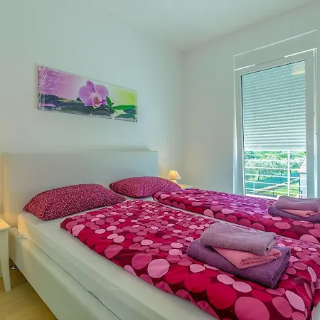 Stefanja 别墅 Galižana